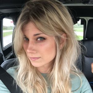 Meet your Posher, Brandy